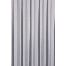 setekshome Tül Perde Düz V6 DS:14337 1x3 Sık Pile Kırık Beyaz