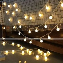 Lumenn 3 Metre Pilli Mini Top LED Işık-Led Aydınlatma