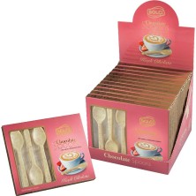 Bolçi Çilekli Kaşık Çikolata 54g