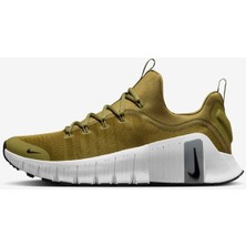 Nike Free Metcon 6 Erkek Antrenman AYAKKABISI-FJ7127-300