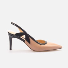 Rouge  Uzun Topuklu Kadın Gece & Abiye Ayakkabı 1211