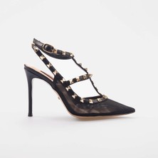 Rouge  Kadın Gece & Abiye Ayakkabı 2536-81