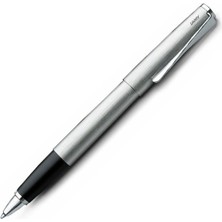 Lamy 365 Studio Roller Kalem Çelik Gövde
