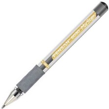 Pensan Jel Kalem My Sign 1 mm Siyah