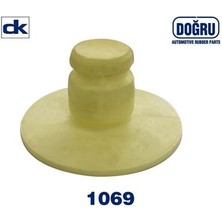 Doğru 1069 Süspansiyon Takozu Arka Polıuretan Astra G Astra H 424764