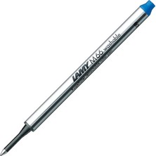 Lamy M66 Roller Kalem Yedeği Mavi