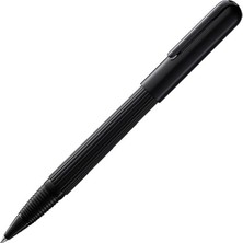 Lamy 392 Imporium Klipsli Roller Kalem Siyah