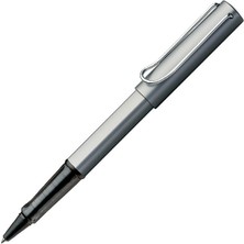 Lamy 326 Al-Star Roller Kalem Grafit Koyu Gri