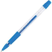 Pensan Simli Jel Kalem Mavi