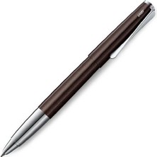 Lamy Studıo Roller Kalem Dark Brown