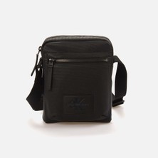 Calvin Klein  Fermuarlı Erkek Bel Çantası K50K512036
