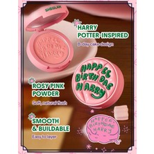Sheglam Harry Potter Blush