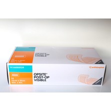 Smith & Nephew Opsıte Post-Op Vısıble 25X10 1 adet