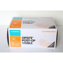 Smith & Nephew Opsıte Post-Op Vısıble 10X8 1 adet