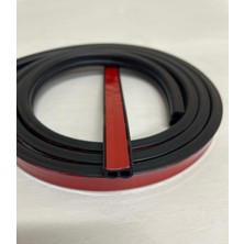 Bemsa B Bantlı Araç Fitili - Kaput, Bagaj, Kapı Fitili (06 mm x 13 Mm) Universal Araçlar İçin