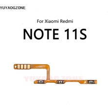Tkgz Xiaomi Redmi Note 11S On Off Yan Ses Filmi
