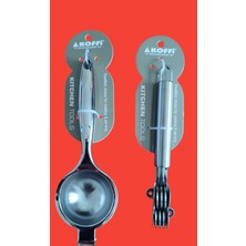 Koffi Limon Sıkaçağı ve Bıçakbileyiçi