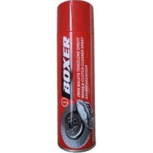Caldini 01282 Boxer-Fren Balata Spreyi 500 ml Koli 30 Ad 7702258759