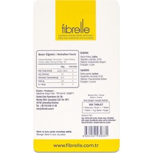 Fibrelle Sukralozlu Tablet Tatlandırıcı 300'lü