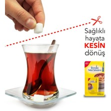 Fibrelle Sukralozlu Tablet Tatlandırıcı 300'lü