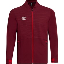 Umbro TC0128 Diamond Camp Jacket