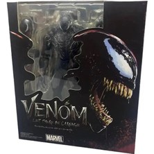 Marvel Oyuncak Figür Venom Let There Be Carnage