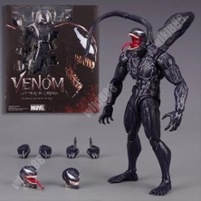 Marvel Oyuncak Figür Venom Let There Be Carnage