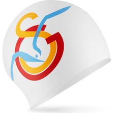 GS Store Galatasaray Silikon Yüzme Bonesi U242304