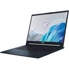 Stealth 14 Aı Studıo Ultra 7 155H 48GB Ddr5 4tb SSD 8GB/RTX4060/105W 14" 2.8k OLED 120Hz WIN11PRO Taşınabilir Bilgisayar MSA1VFGP14 + Zettaçanta