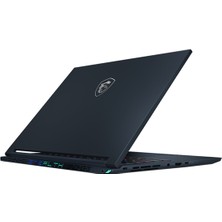 Stealth 14 Aı Studıo Ultra 7 155H 48GB Ddr5 4tb SSD 8GB/RTX4060/105W 14" 2.8k OLED 120Hz WIN11PRO Taşınabilir Bilgisayar MSA1VFGP14 + Zettaçanta