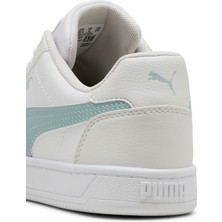 Puma Caven 2.0 Jr Grı Kadın Sneaker