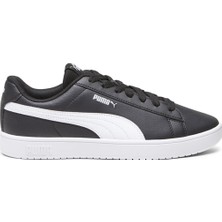 Puma Rickie Classic Siyah Kadın Sneaker