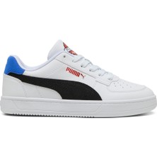 Puma Caven 2.0 MID 90s Beyaz Unisex Sneaker