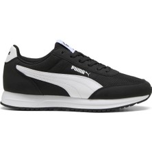 Puma R78 Lightwind Siyah Erkek Sneaker