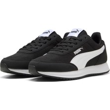 Puma R78 Lightwind Siyah Erkek Sneaker