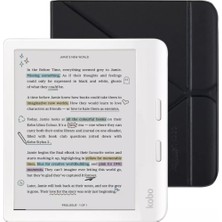 Kobo Libra Colour E-Kitap Okuyucu Kılıf Seti