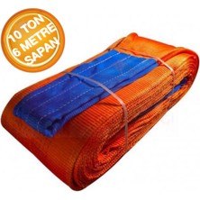 Strong Tim Polyester Sapan 10 Ton 6 Metre