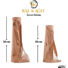 Bal Kağıt 38CMX50METRE