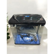 Ithal Akvaryum 40 cm