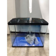 Ithal Akvaryum 60 cm Bombeli