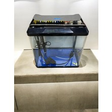 Ithal Akvaryum 30 cm