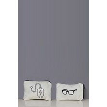 Paris Home 11 Parça Bavul Içi Valiz Seyahat Dolap Içi Düzenleyici Organizer Set