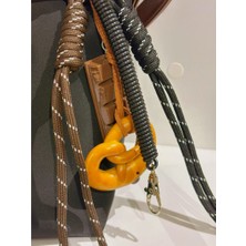 Sparkle Accessories Gülen Kraker ve Çikolata Detay Sallantılı Çanta Aksesuarı