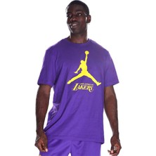 Nike Lal M Nk Es Nba Jdn Ss Tee Tişört
