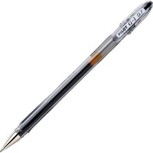 Pilot G1 Jel Kalem 0.7 Siyah (Bl-G1)