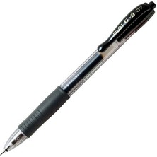Pilot G2 Jel Kalem 0.7 Siyah (51002099) (Bl-G2-7-B-Ff)