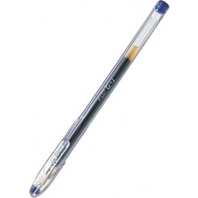 Pilot G1 Jel Kalem 0.5 Mavi