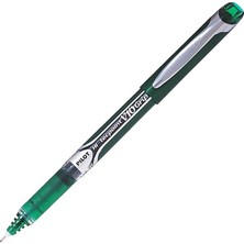 Pilot V10  Iğne Uçlu Roller Kalem 1.0 Yeşil (51006650) (BXGPN-V10-G)