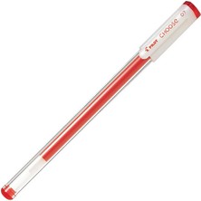 Pilot Choose Jel Kalem 0.7 Kırmızı (51005337) (Bl-Ch-7-R-Bg)
