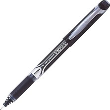 Pilot V10  Iğne Uçlu Roller Kalem 1.0 Siyah (51004255) (BXGPN-V10-B)